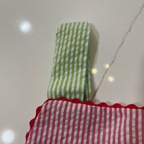 Butterbeans Birthday Dress - Picture 3 of 11